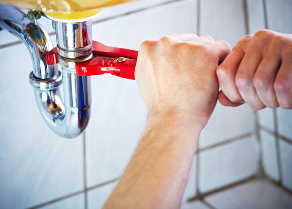 About Baldwin City HVAC Services